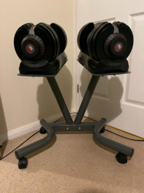 second hand weights gumtree